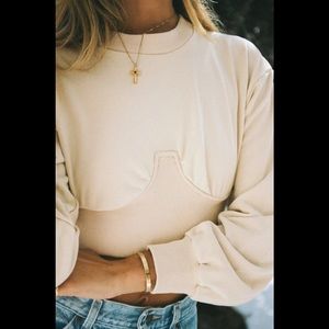 Sabo Skirt Allara Top